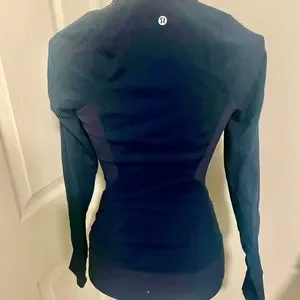 lululemon athletica | Jackets & Coats | Lululemon Zip Up